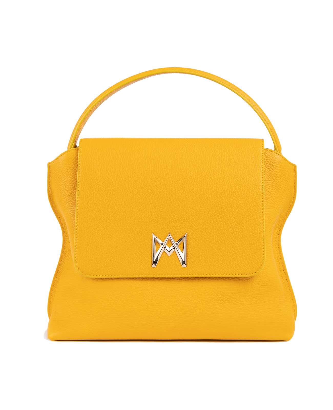 Ambra Large Italian Leather Bag AMA Bags AMA Official Store