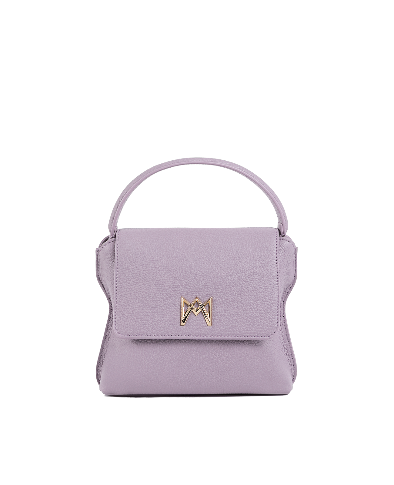 Medium sized leather handbags best sale