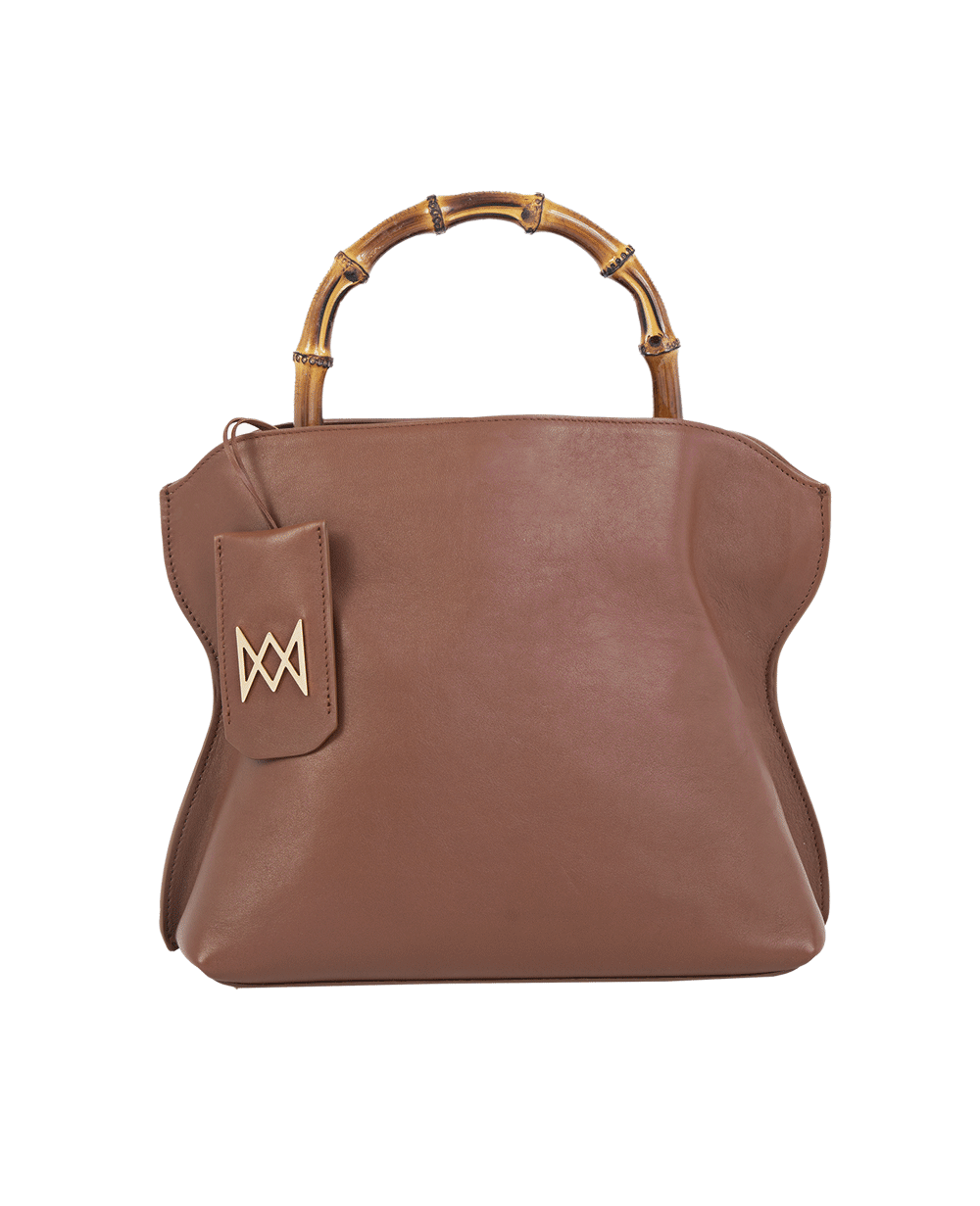Costiera Large | Leather bag | AMA Bags – AMA Official Store
